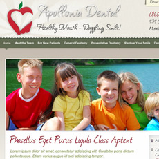 web project