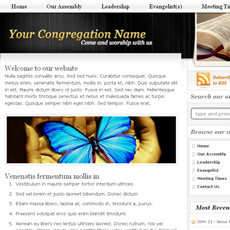 web project