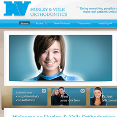 web project