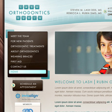 web project