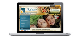 Nashville Website Design