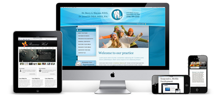 Nashville Website Designer