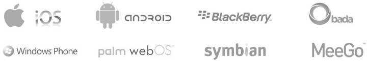 nashville mobile platforms supported