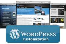 WordPress Customization