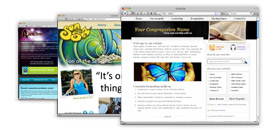 Nashville WordPress Customization